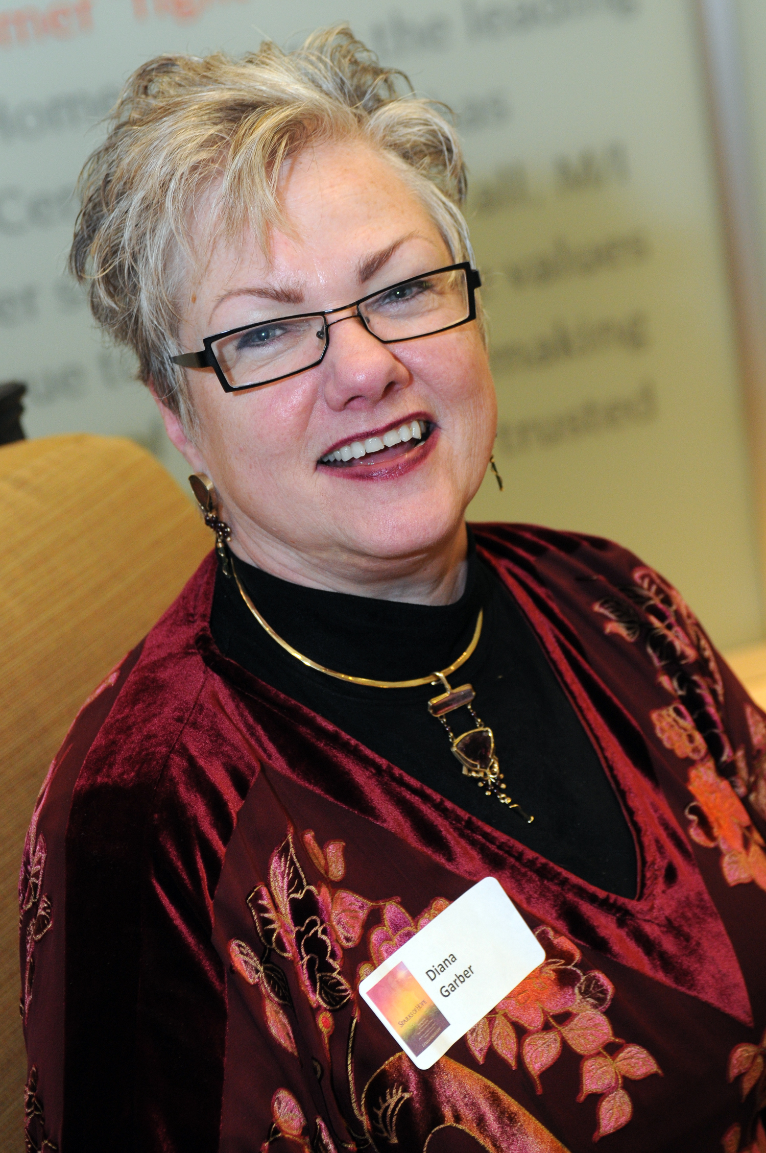 Diana Garber