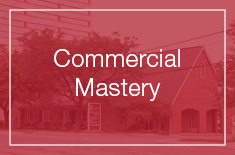 Commercial Maastery