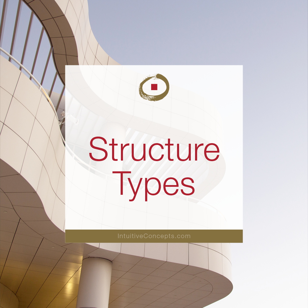 Structure Types