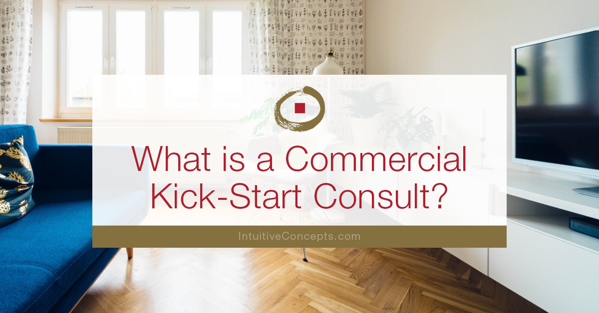 Commercial Kick Start Consult