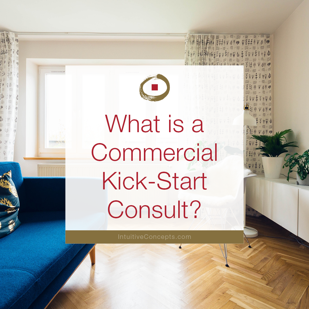 Commercial Kick Start Consult