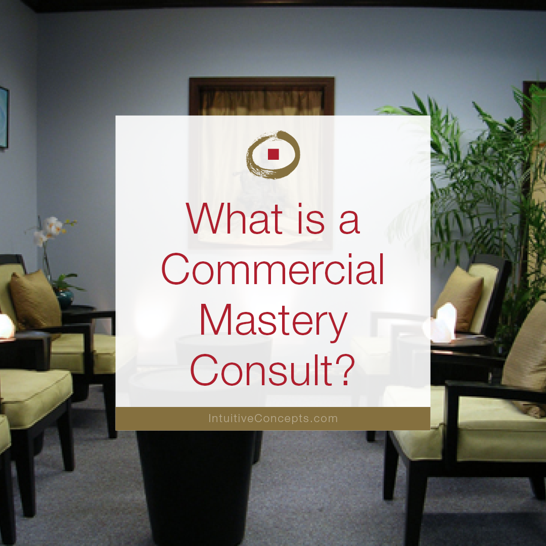Commercial Mastery Consult