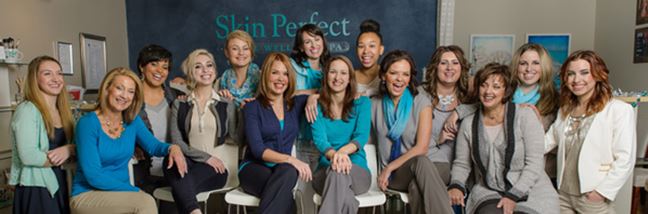 Skin Perfect Group