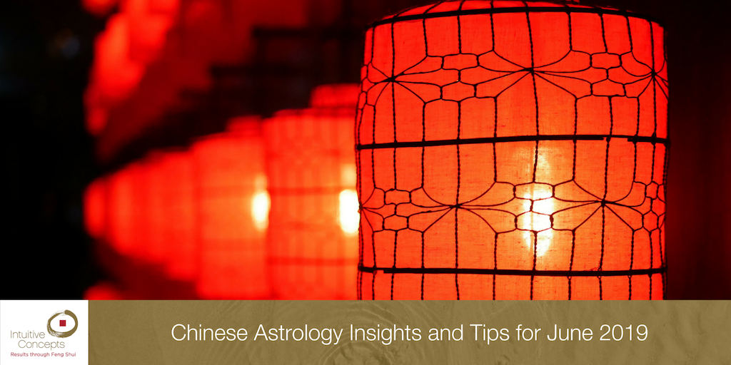 Chinese Astrology Insights May 2019