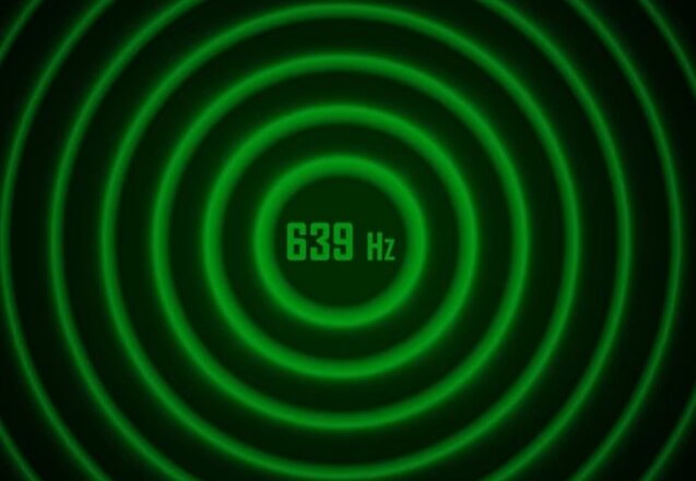 639 Hz