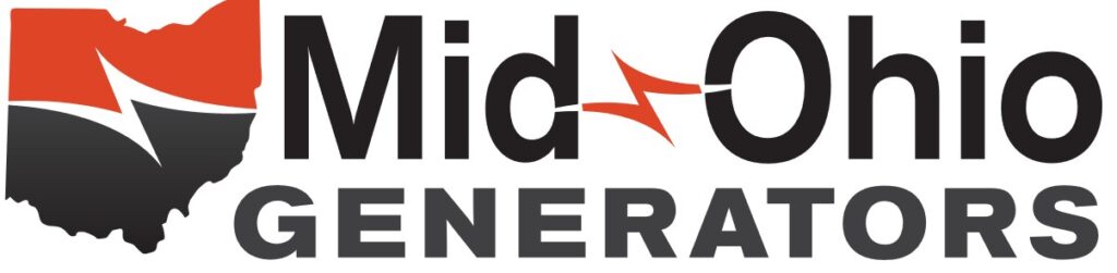Mid-Ohio Generators Logo